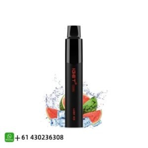 IGET LEGEND  Lush Ice 4000 Puffs