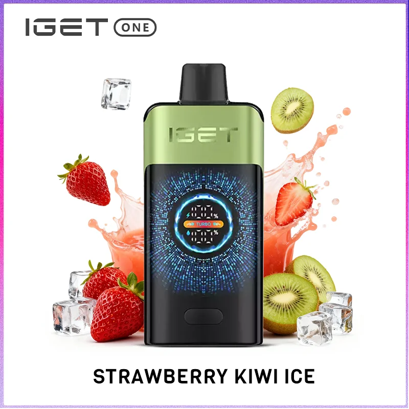 Australia’s IGET One – Worth the Weight?